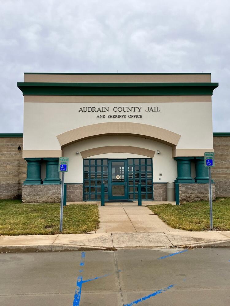 Audrain County Sheriffs Office